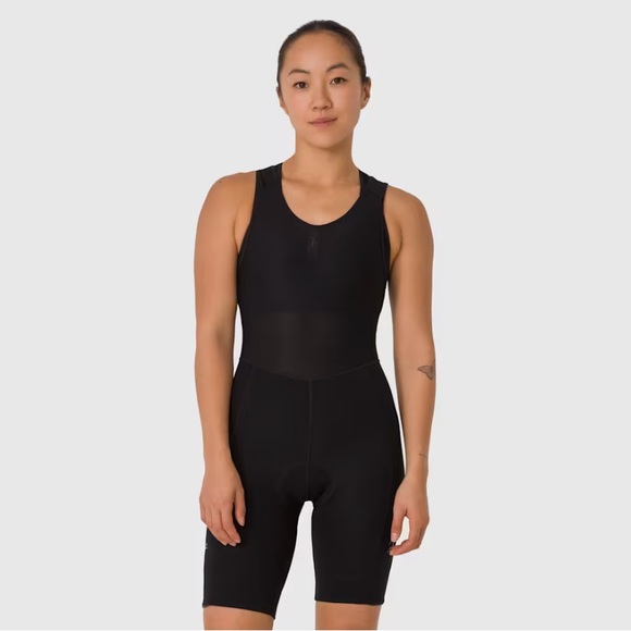 Rapha Pants - Rapha Women's Classic Bib Shorts - Excellent Condition 🖤